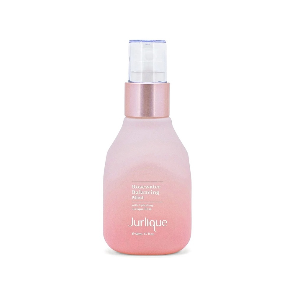 NWT Jurlique Rosewater Balancing Mist